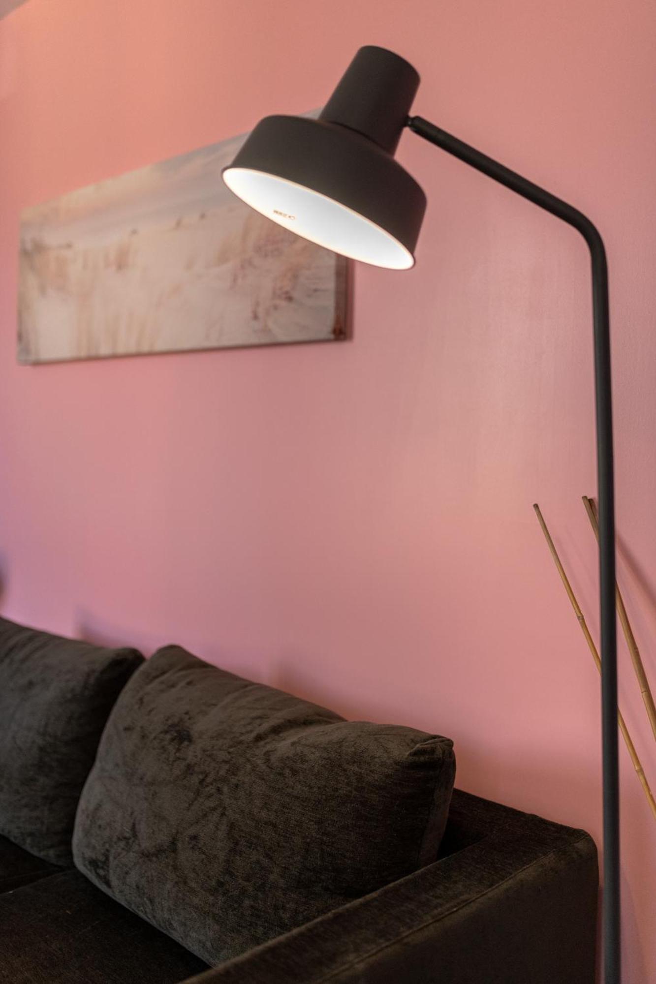 Apartment Kasa Lounge - Climatisation - Au Calme *